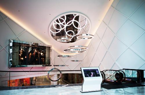 Actu Déco : So Ouest, le centre commercial So chic ! décoration d’intérieur MyHomeDesign