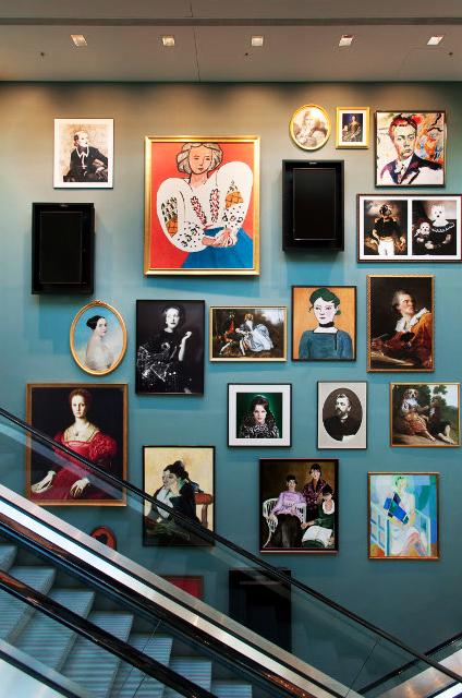 Actu Déco : So Ouest, le centre commercial So chic ! décoration d’intérieur MyHomeDesign