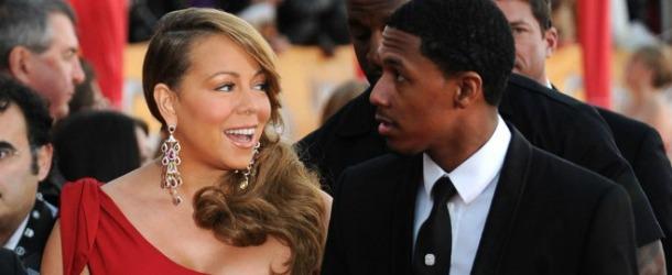 Nick Cannon : Le mari de Mariah Carey aime se masturber sur ses chansons Nick Cannon : Le mari de Mariah Carey aime se masturber sur ses chansons