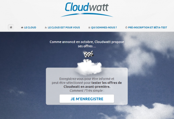 cloudwatt