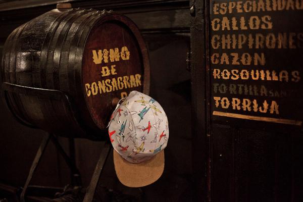 MOUPIA – HOLIDAY 2012 COLLECTION LOOKBOOK MOUPIA – HOLIDAY 2012 COLLECTION LOOKBOOK