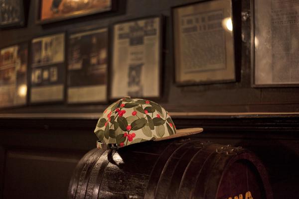 MOUPIA – HOLIDAY 2012 COLLECTION LOOKBOOK MOUPIA – HOLIDAY 2012 COLLECTION LOOKBOOK