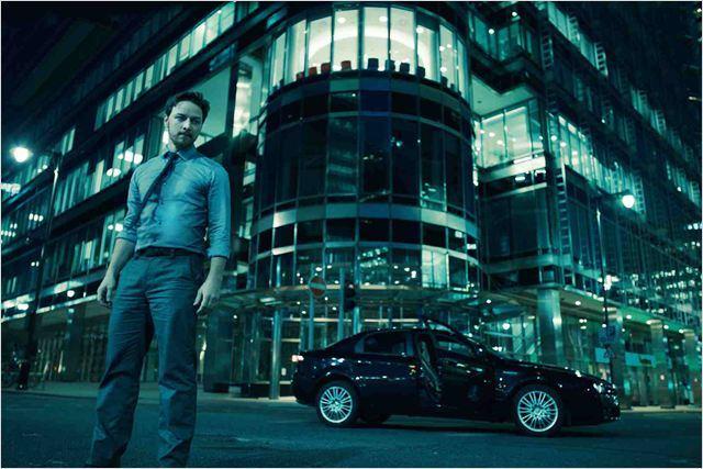 Cinéma : Welcome to the Punch, bande-annonce Welcome To The Punch