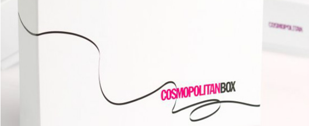 La rédac’ a testé pour vous : La Cosmopolitan Box