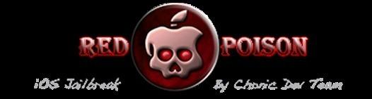 Redpois0n, l'autre Fake pour le jailbreak Untethered iPhone et iPad iOS 6...