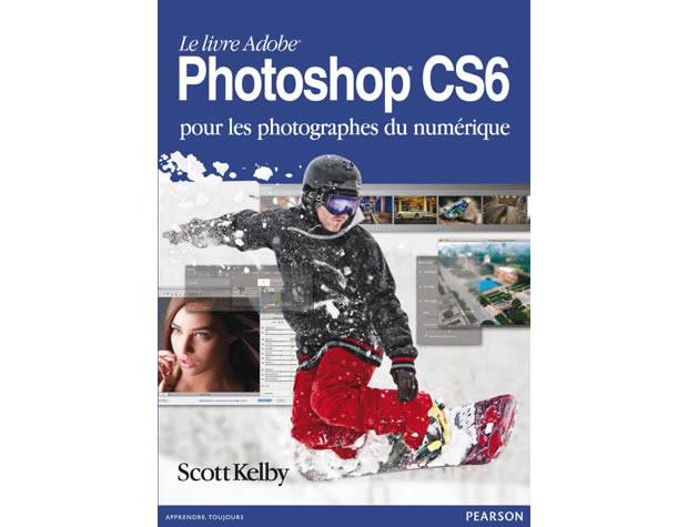 Photoshop CS6