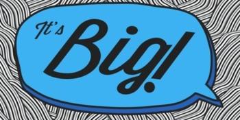 It’s BIG ! : La nouvelle chaîne thématique d’ENDEMOL débarque sur YouTube