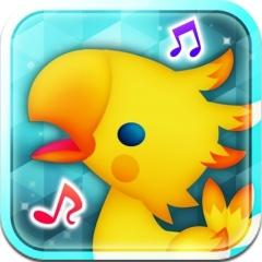 Theatrhythm Final Fantasy, un jeu musical gratuit sur iPad
