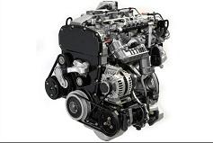 Ford Transit 2014 : un moteur à 5 cylindres turbodiesel