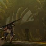 Monster Hunter 4 fait le plein d’images ! Monster Hunter 4 fait le plein d’images !