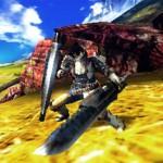 Monster Hunter 4 fait le plein d’images ! Monster Hunter 4 fait le plein d’images !