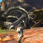Monster Hunter 4 fait le plein d’images ! Monster Hunter 4 fait le plein d’images !