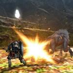 Monster Hunter 4 fait le plein d’images ! Monster Hunter 4 fait le plein d’images !