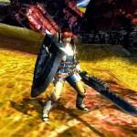 Monster Hunter 4 fait le plein d’images ! Monster Hunter 4 fait le plein d’images !