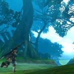 Monster Hunter 4 fait le plein d’images ! Monster Hunter 4 fait le plein d’images !