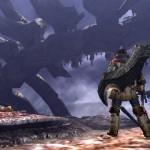 Monster Hunter 4 fait le plein d’images ! Monster Hunter 4 fait le plein d’images !