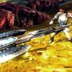 Monster Hunter 4 fait le plein d’images ! Monster Hunter 4 fait le plein d’images !