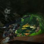 Monster Hunter 4 fait le plein d’images ! Monster Hunter 4 fait le plein d’images !