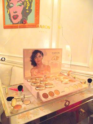 J'ai fêté Noël avant l'heure grâce à la Poulette Christmas Party J'ai fêté Noël avant l'heure grâce à la Poulette Christmas Party