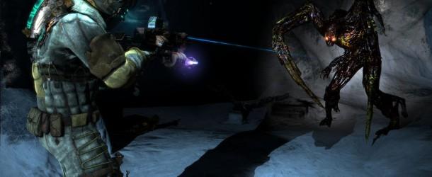 Dead Space 3 supportera le kinect