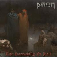 Pÿlon, The Harrowing Of Hell (Quam Libet Records)