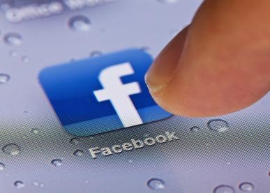 Facebook iOS est mis à jour Facebook