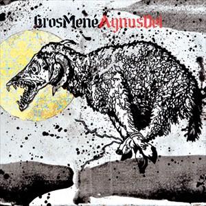 Les meilleurs albums francos de 2012 gros mene agnus dei Les meilleurs albums francos de 2012