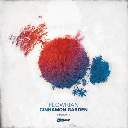 FLOWRIAN Flowrian_Cinnamon-Garden
