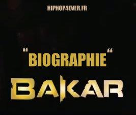 BAKAR – Biographie [Clip]