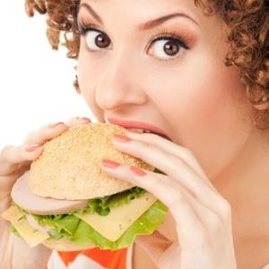 OBÉSITÉ: Manger gras devient vite une addiction – International Journal of Obesity