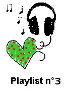 playlist sport Playlist pour le sport entre la dinde et la bûche
