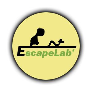 [Saint-Nazaire] – EscapeLab’