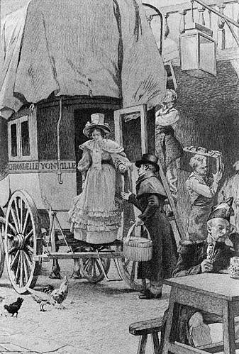 Madame Bovary de Gustave FLAUBERT madame bovary hirondelle