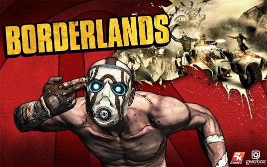 Borderlands GOTY pour 6,80 € borderlands