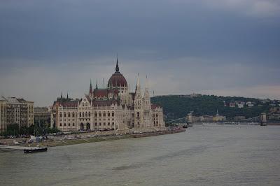 Budapest fin - Part XII : Budapest facts