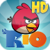 Angry Birds Rio HD (AppStore Link) 