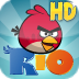 La saga Angry Birds en promo à 0,89€ sur iPad Angry Birds Rio HD (AppStore Link)