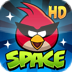 Angry Birds Space HD (AppStore Link) 
