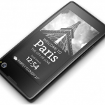 Yota Phone double ecran e-Ink YotaPhone, le premier smartphone Android doté de deux écrans