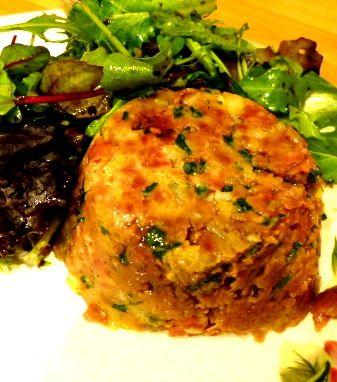 Tartare de boeuf en cours 006