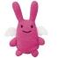  Ange Lapin fleurs rouge de chambrekids   Trop mignon ce Doudou !!!! Il va devenir le complice de votre bébé et vivre de grandes aventures. Parfait pour Noël !   ChambreKids est un fabricant français spécialiste de la chambre d'enfant écologique.    Prix indicatif: 17,50€     Voir le produit  