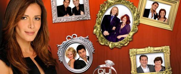 « Qui veut épouser mon fils ? »: Ce qui vous attend ce soir sur TF1 (vidéo) « Qui veut épouser mon fils ? »: Ce qui vous attend ce soir sur TF1 (vidéo)