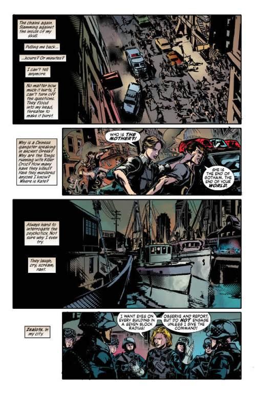 Batwoman #15 : la preview bw_15_4