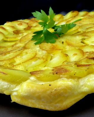 TARTE TATIN PRINCESSE AMANDINE ET TOME DE RHUYS P1020932-001