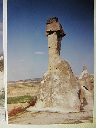 La Turquie - 2 - La-Cappadoce 0095 1