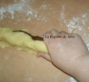 Petits biscuits marbrés 576841_4706330215655_1551935850_n