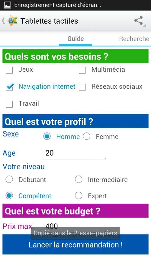 BestComparator – Vous avez un budget cadeau ? Ils ont des propositions image