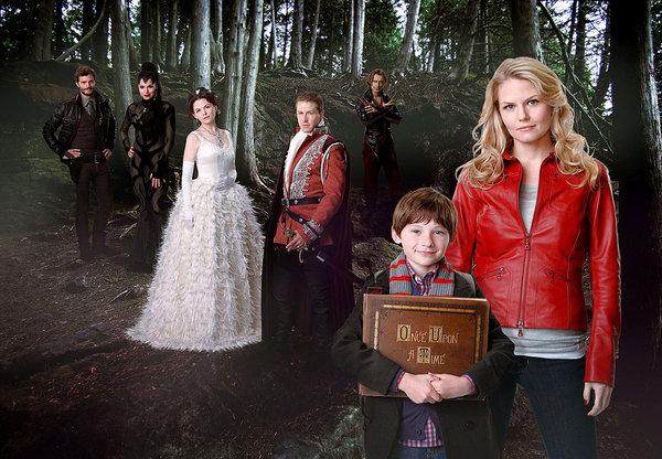 Once upon a time sur M6