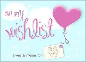 On My Wishlist n°25 On My Wishlist n°25