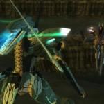 Zone Of The Enders HD Collections